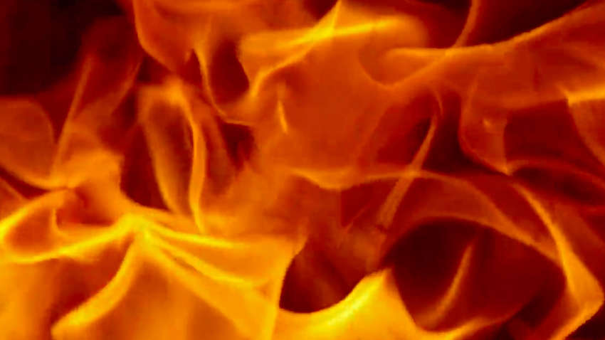 Знайдено спосіб приборкати полум'я 