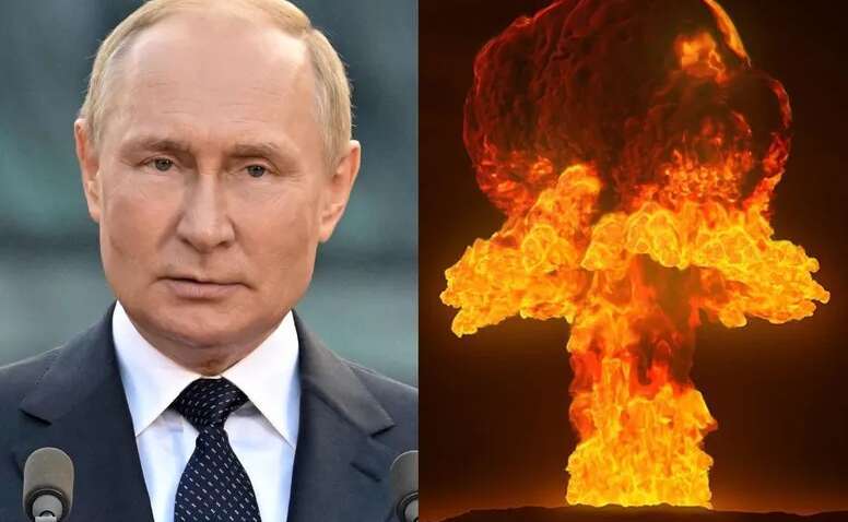 На Заході назвали головну ціль ядерних погроз РФ: на кого націлився Кремль