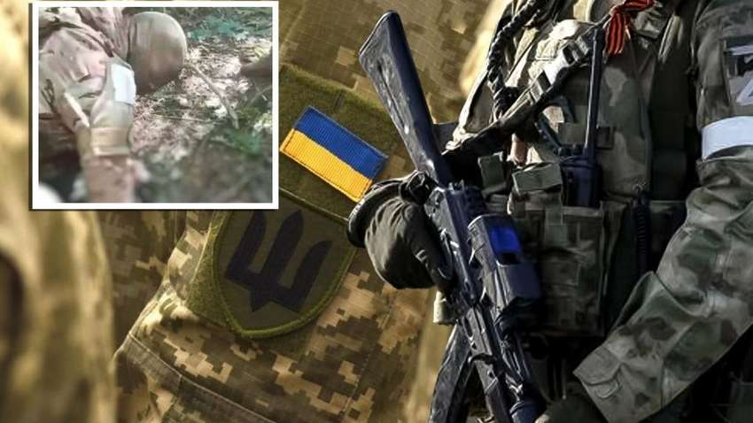 Чи вплинула жорстока страта військовополоненого на бажання українців воювати: опитування