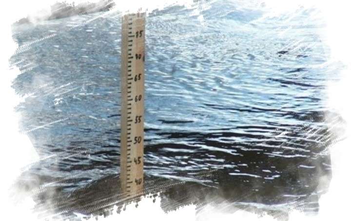 Рятувальники попереджають: в українських річках підвищиться рівень води