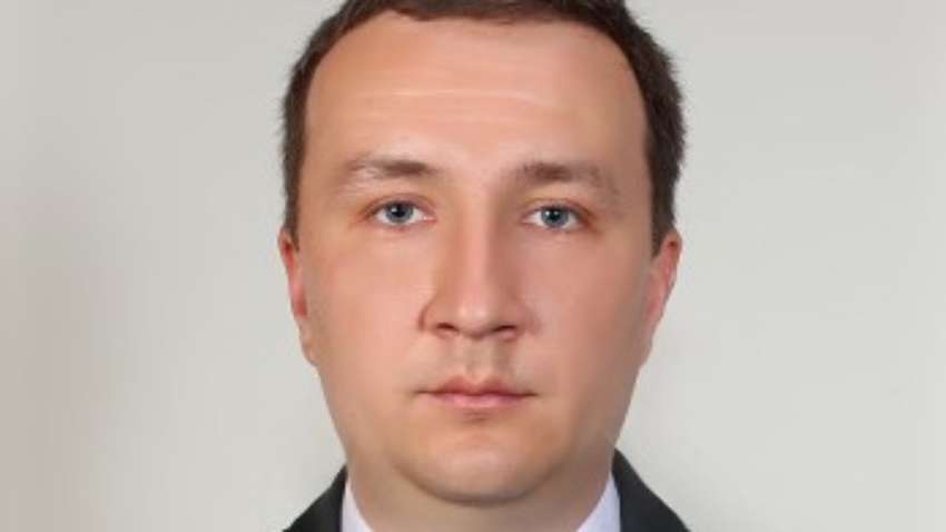 В АР Крим - нове призначення в СБУ