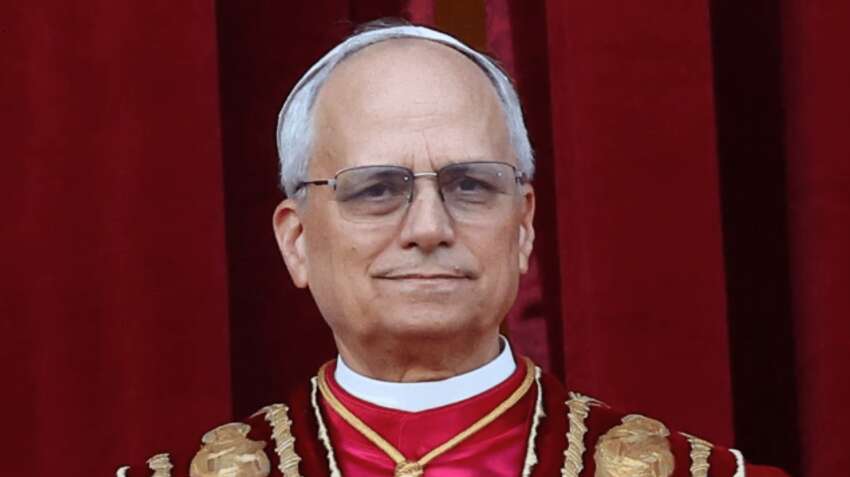 Папа Римський має відомих родичів: кого знайшли у його родоводі