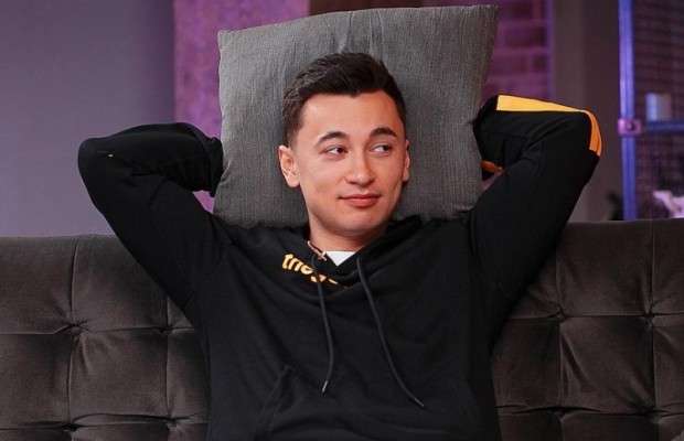 Відомий український комік підтримав посилення мобілізації Відомий український комік підтримав посилення мобілізації