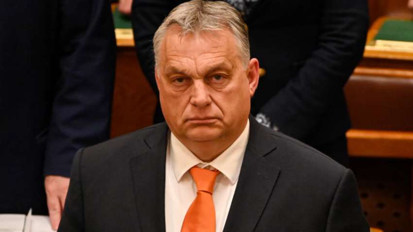 Орбан розповів, як він планує закінчити війну в Україні