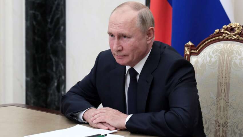 Путин пойдет на войну с Европой только при одном раскладе: в Британии сделали заявление