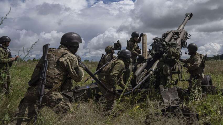 В США рассказали, где ВСУ удалось продвинуться вперед, а штурм РФ закончился провалом В США рассказали, где ВСУ удалось продвинуться вперед, а штурм РФ закончился провалом