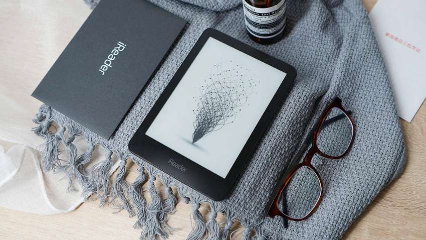 Китайська компанія Xiaomi анонсувала бюджетну електронну книгу