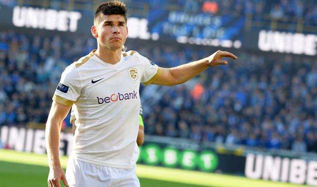 Техдир "Генка": У Малиновского есть варианты из Англии, но он хочет в Италию