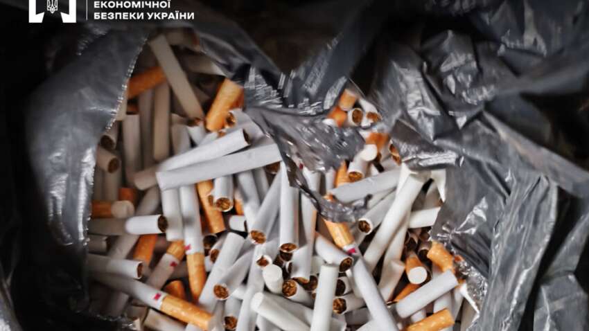 Масштабну партію підробленого товару знайшли в Київській області: що відомо