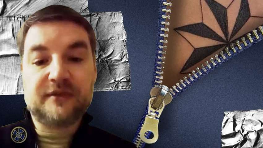 Разоблачения Нескоромного: будут ли скандалы в СБУ