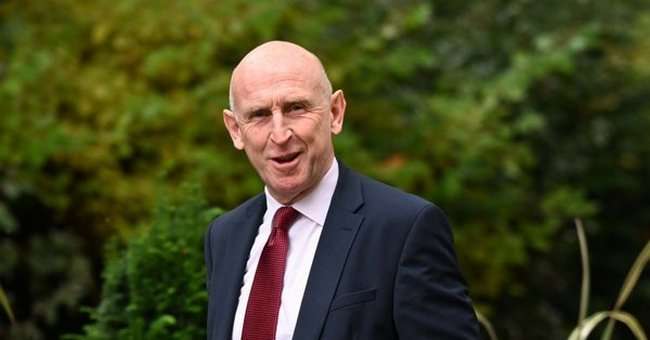 Такого не было с 2022-го года: в Британии заявили о фатальном положении Украины Такого не было с 2022-го года: в Британии заявили о фатальном положении Украины