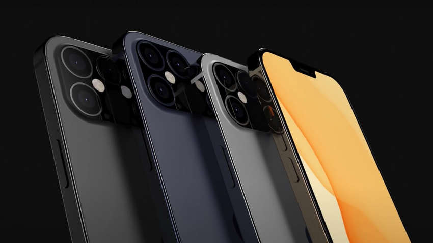 Во всех iPhone обнаружили неустранимую уязвимость, которая может красть данные с камеры (ВИДЕО)