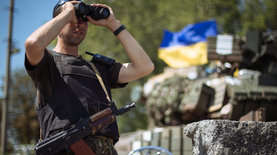 В США сняли кино о достижениях беженцев из Украины