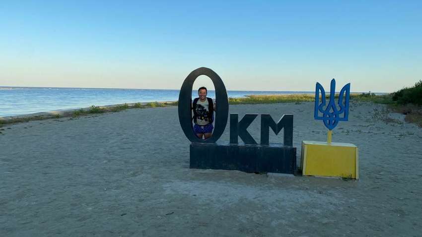 Змушений перейти українсько-румунський кордон: Богдан покинув територію України через погрози