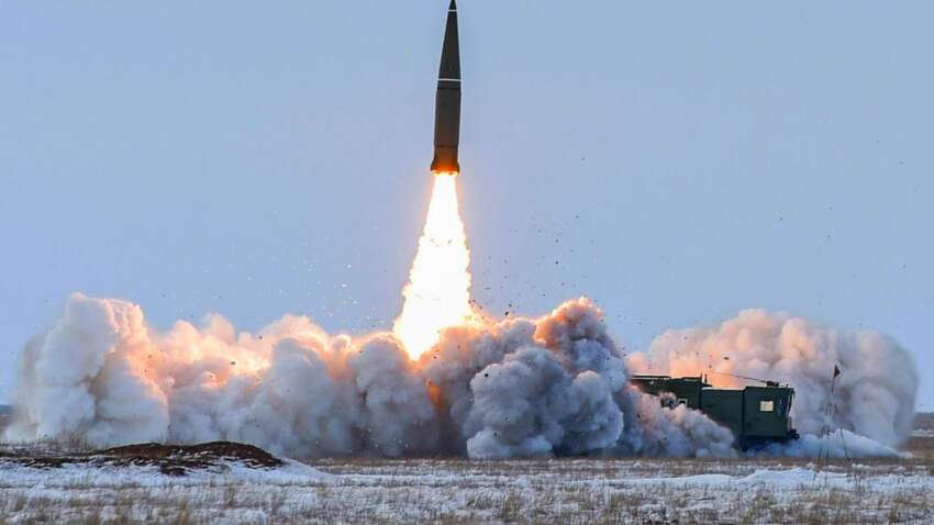 Что означает удар "Фламинго" по производству "Искандеров": почему россияне хватаются за голову