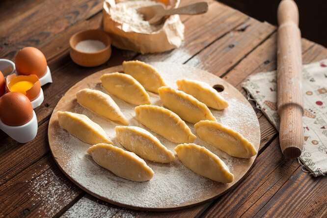 Популярные мифы о еде: диеты, алкоголь и соль