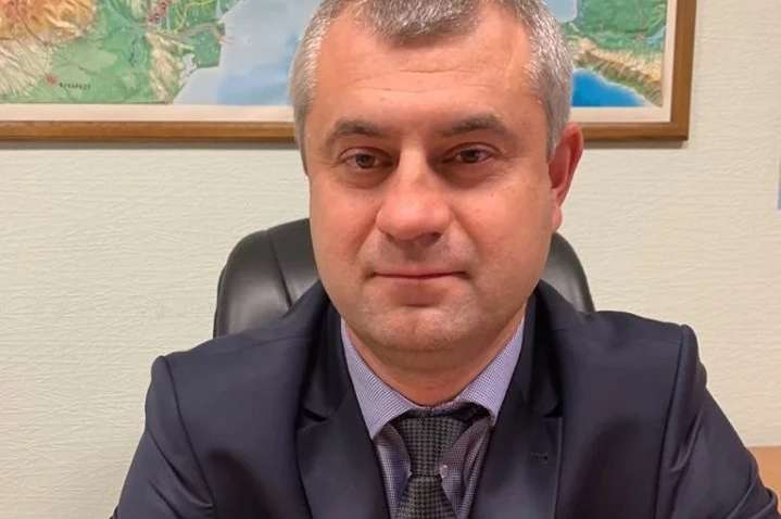 У "Укравтодора" з'явився тимчасовий керівник