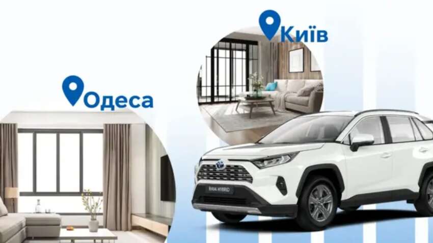 Элитные квартиры и автопарк: как семья таможенников оказалась в центре коррупционного скандала Элитные квартиры и автопарк: как семья таможенников оказалась в центре коррупционного скандала