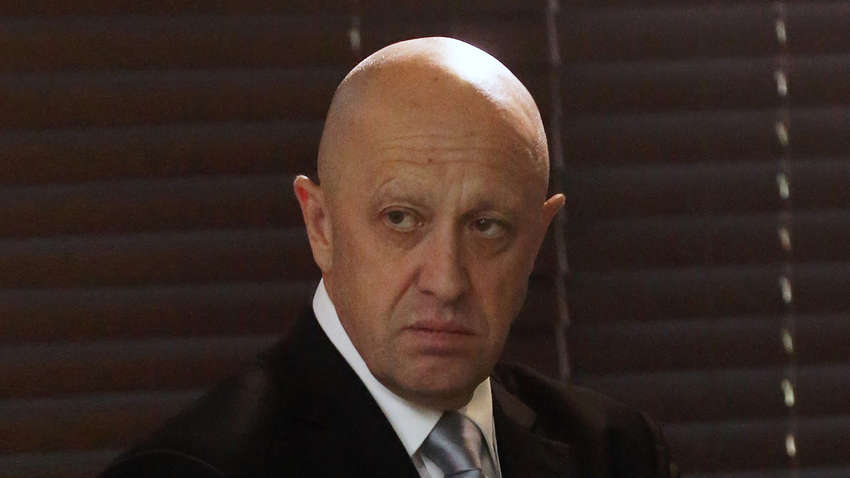 Руководитель ЧВК Вагнера отправил в Европарламент неожиданный «подарок»