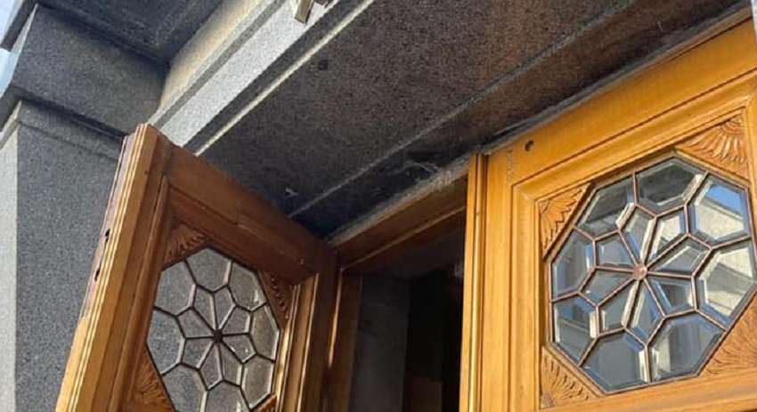 МРТ завтра и капельница, - народный депутат показала фото «нападающего»