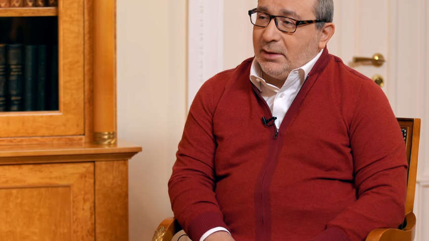 Начнется ли в Харькове игра престолов: соцсети реагируют на смерть Кернеса Начнется ли в Харькове игра престолов: соцсети реагируют на смерть Кернеса