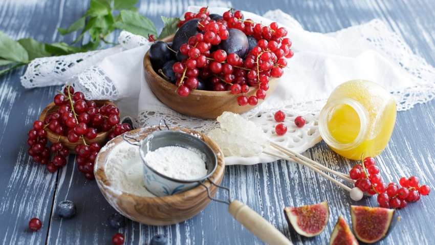 Названо природні антибіотики, які зміцнюють імунітет