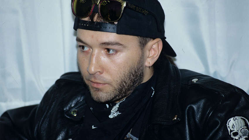 У популярного модельєра РФ помер син: що сталося