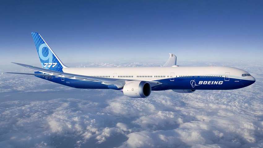 Літаків не буде: Boeing готує масштабне звільнення співробітників