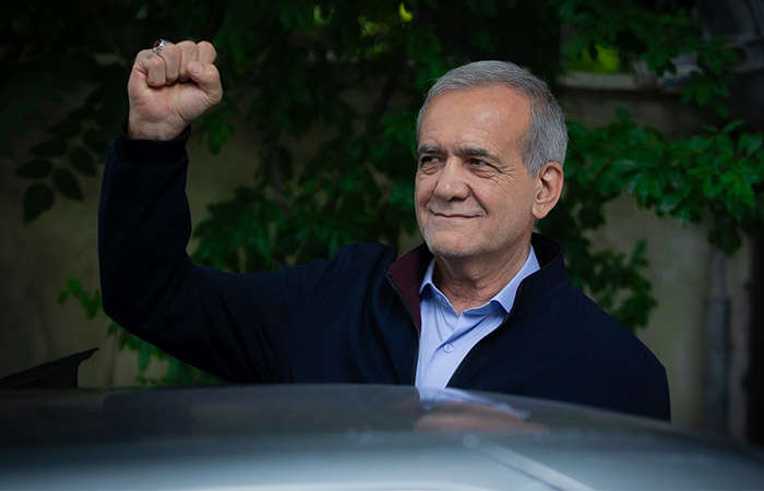 Президент Ирана получил ранения при атаке Израиля: что известно