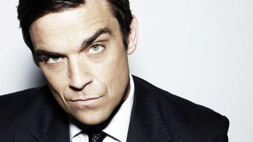 Робби Уильямс намерен переехать из Калифорнии, чтобы спасти детей  Робби Уильямс намерен переехать из Калифорнии, чтобы спасти детей