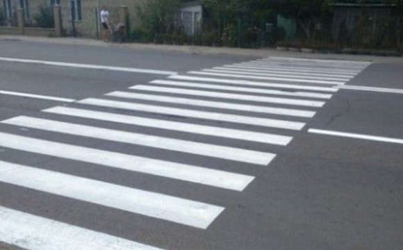 У Дніпрі водій збив на пішохідному переході 83-річну пенсіонерку: подробиці У Дніпрі водій збив на пішохідному переході 83-річну пенсіонерку: подробиці