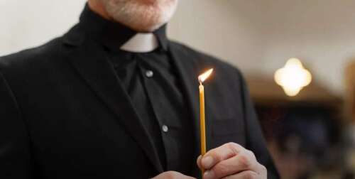 Священник висвятив ухилянта в диякони для уникнення мобілізації: скільки коштував хабар Священник висвятив ухилянта в диякони для уникнення мобілізації: скільки коштував хабар