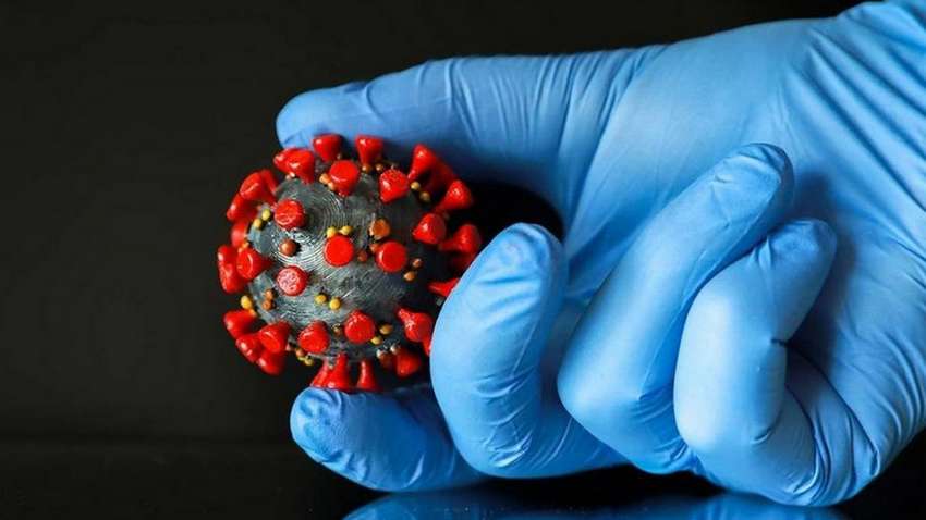 COVID-19 в Україні: статистика хворих станом на 29 листопада