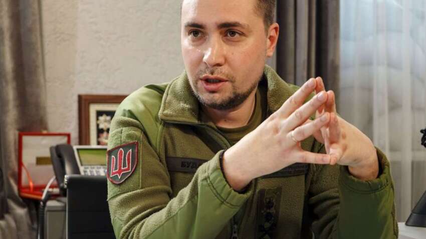 Жорстко, але по суті: Буданов назвав, які українці не можуть вважати себе громадянами України Жорстко, але по суті: Буданов назвав, які українці не можуть вважати себе громадянами України