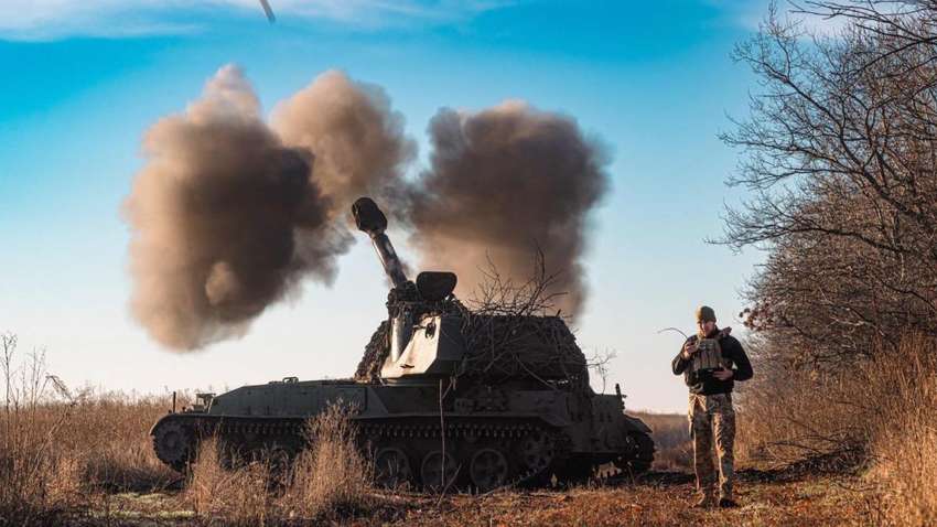 Россия теряет позиции на Херсонщине и в Запорожской области: где удалось продвинуться ВСУ