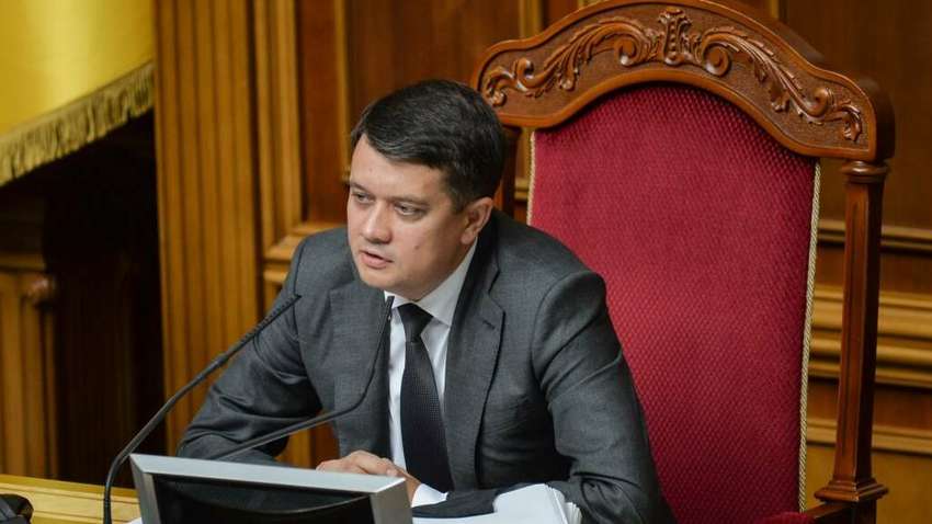 Силантьев об отставке Разумкова: у Банковой ревность ко всем потенциальным кандидатам в президенты Силантьев об отставке Разумкова: у Банковой ревность ко всем потенциальным кандидатам в президенты