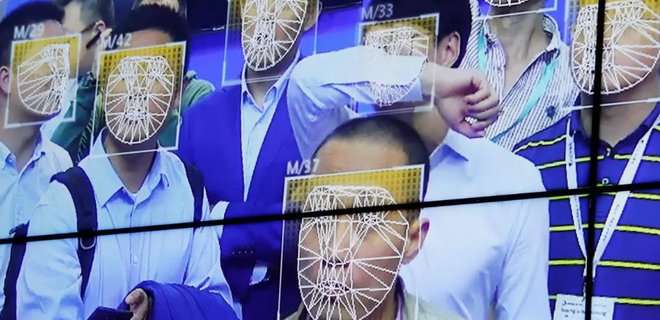 Купівля SIM-карт: китайців зобов'яжуть сканувати обличчя
