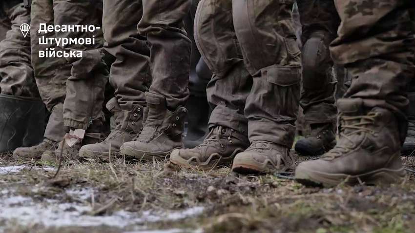 На Курщине оккупанты пополняют обменный фонд (ВИДЕО)