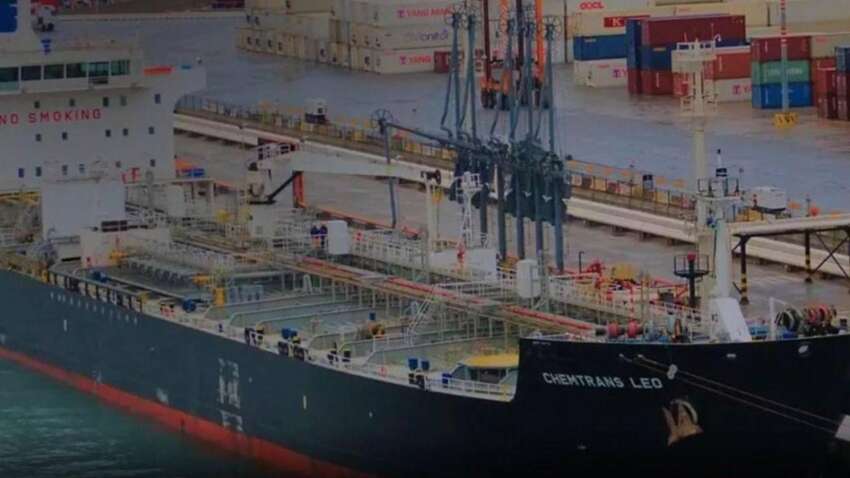 У Генштабі зробили термінову заяву про ураження підсанкційного танкера: гучні деталі 