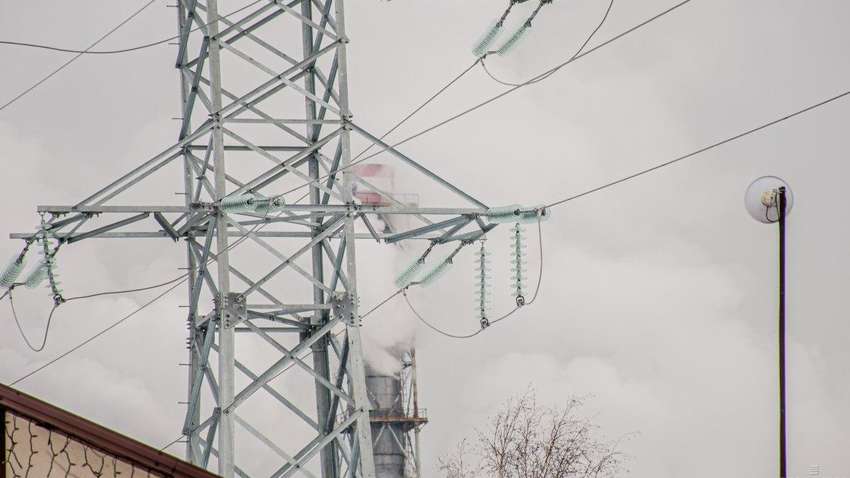 В британской разведке назвали единственную цель ударов России по энергетическим объектам Украины