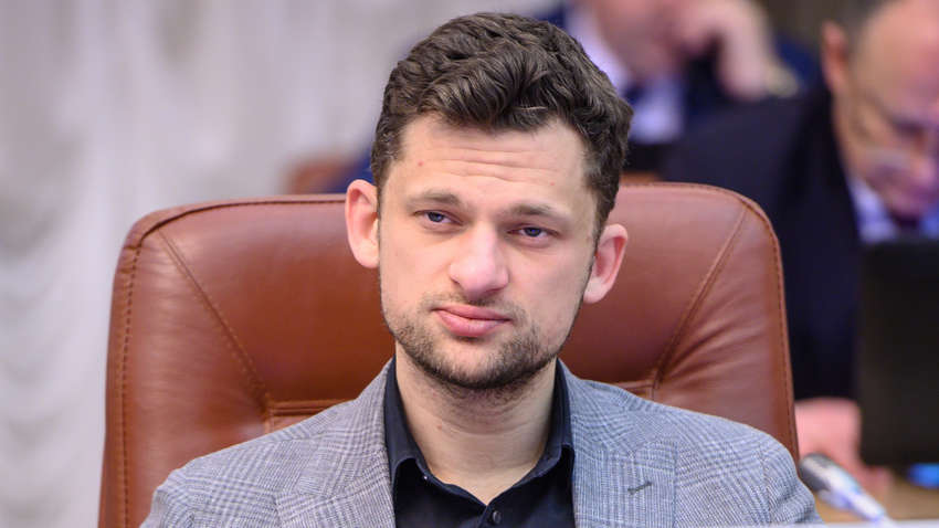 Дмитрий Дубилет и его компании получили уведомление из Лондона о подозрении в хищении интеллектуальной собственности Дмитрий Дубилет и его компании получили уведомление из Лондона о подозрении в хищении интеллектуальной собственности