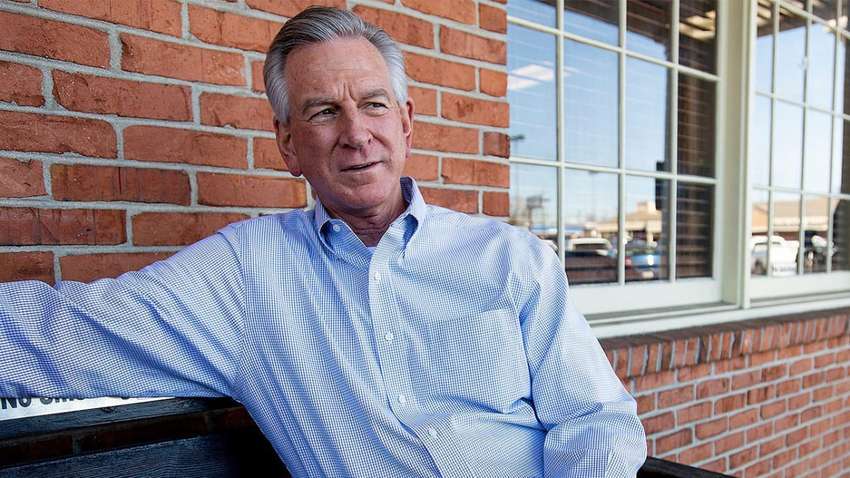 Сенатор-республиканец сделал скандальное заявление, что США тратят деньги "направо и налево"