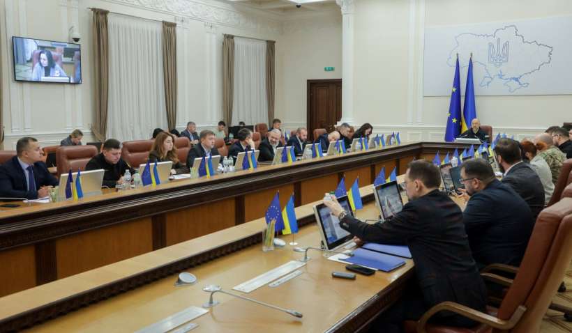 Премьер-министр назвал главные задачи для Правительства и государства