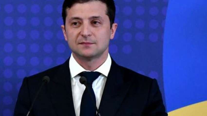 Міністерство у справах ветеранів не будуть ліквідувати, - президент Зеленський