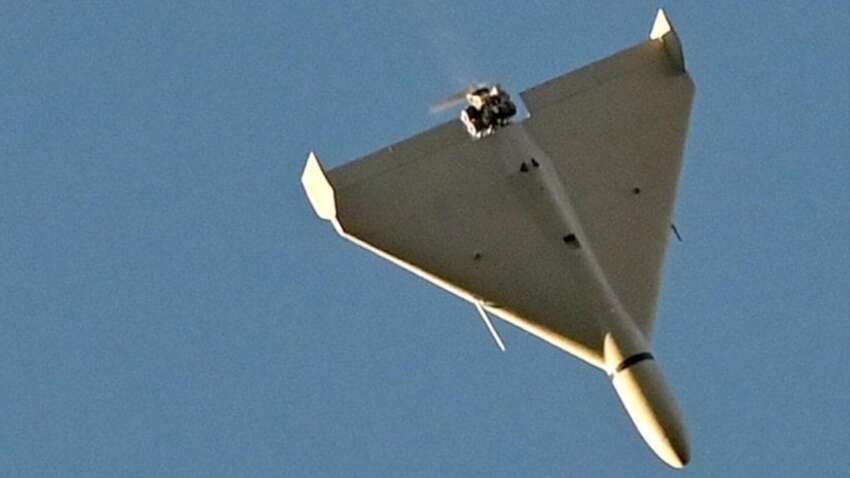 Росія вдарила дроном по турецькому танкеру з газом: що відомо