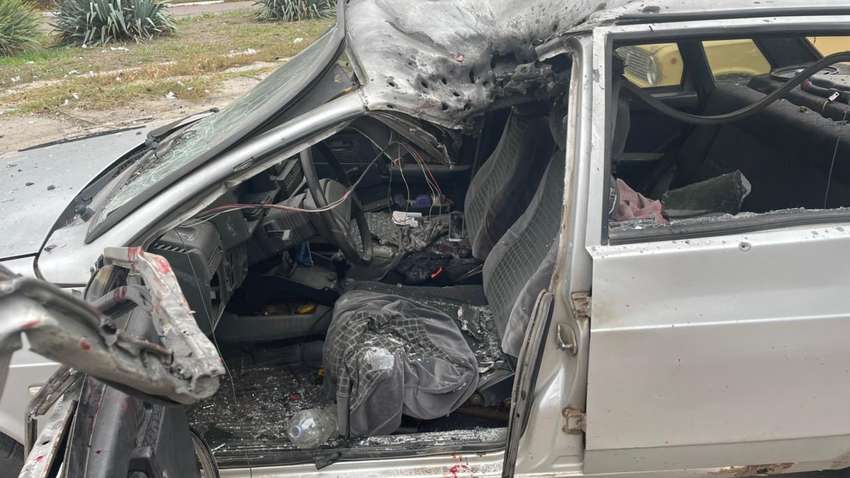 Ворог скидає вибухівку з дронів на мирних мешканців: є важкопоранені