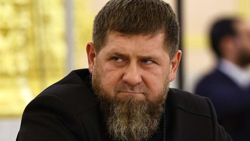 Глава Чечні закликав батьків сприймати відправку призовників на фронт як привід для гордості Глава Чечні закликав батьків сприймати відправку призовників на фронт як привід для гордості