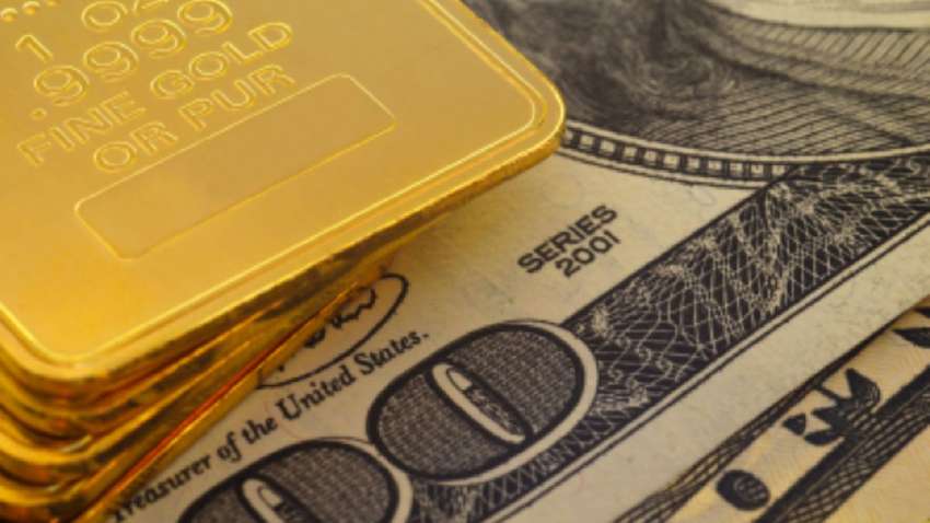 Международные резервы повторили 7-летний максимум