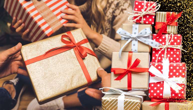 Оригінальні ідеї для подарунків на День Святого Миколая