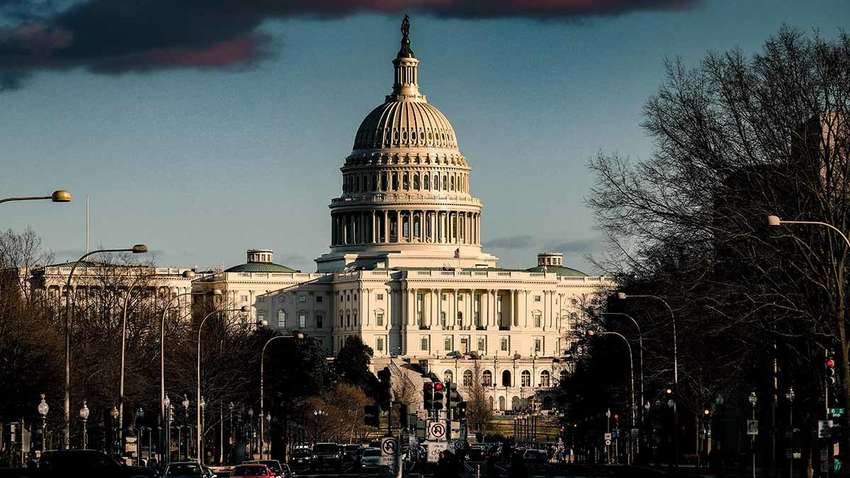 Нацбезопасность Штатов и помощь Украине: есть ли связь и о чем говорят недавние события в США